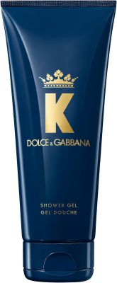 Dolce & Gabbana K by Dolce & Gabbana Douchegel 200 ml