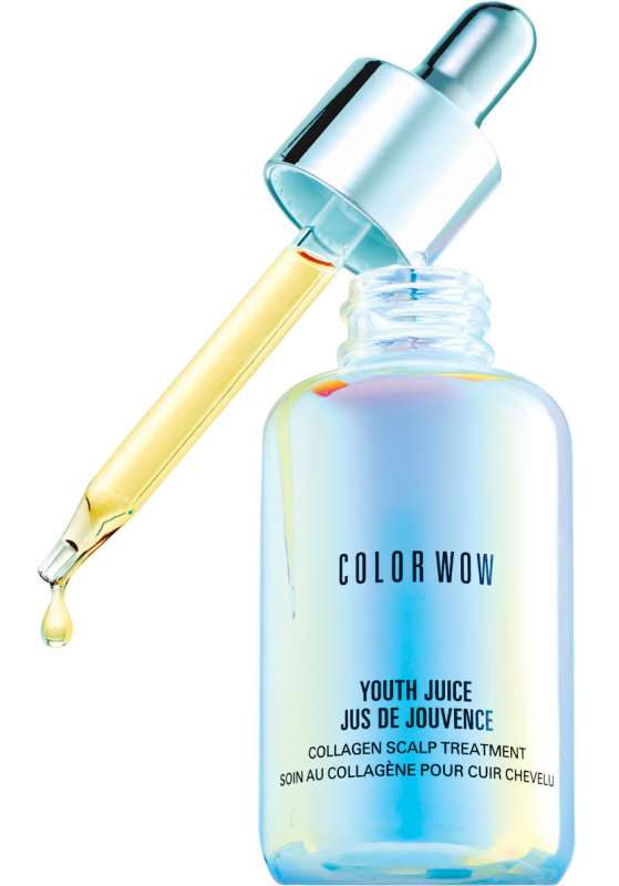 Color WOW Youth Juice  Haarserum 50 ml