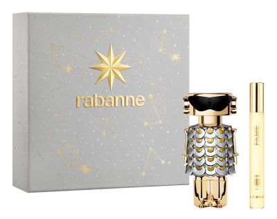Rabanne Fame 2 st Set