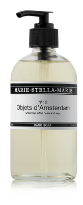 Marie-Stella-Maris Objets d'Amsterdam Handzeep 250 ml