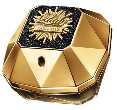 Paco Rabanne Lady Million Fabulous Eau de parfum spray 80 ml