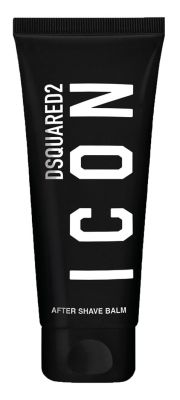 Dsquared2 Icon Aftershave balm 100 ml