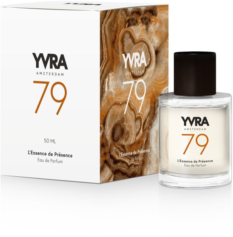 Yvra 79  Parfum 50 ml