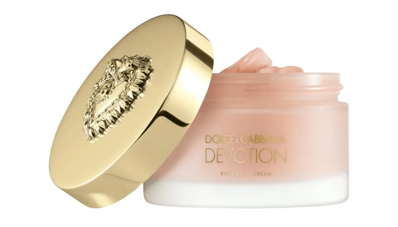 Dolce & Gabbana Devotion  Bodycreme 180 ml