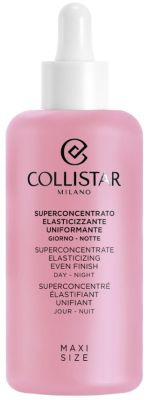 Collistar Superconcentrate Elasticizing Even Finish 200 ml Bodylotion Alle huidtypes