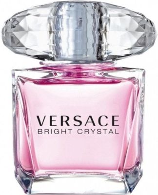 Versace Bright Crystal Eau de Toilette 50 ml