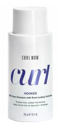 Color WOW Curl WOW 295 ml Shampoo