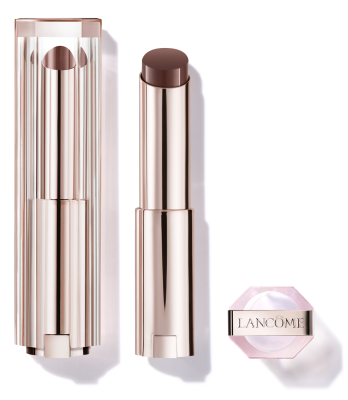 Lancôme Lip Idôle Squalane-12 Butterglow | Roast me - 64 | Lippenbalsem 3 gr