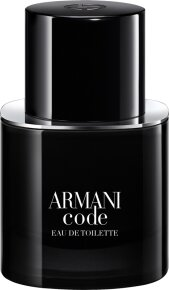 Giorgio Armani Code Homme Eau de Toilette 30 ml