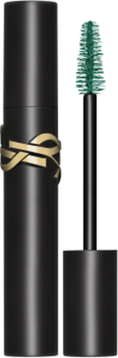 Yves Saint Laurent Lash Clash | Scandalous Green - 03 | Mascara 9 ml