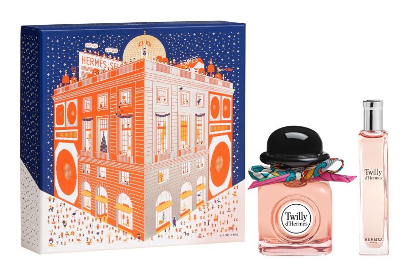Hermès Twilly d'Hermès  Set 2 pcs.
