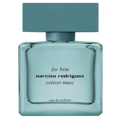 Narciso Rodriguez For Him Vetiver Musc 50 ml Eau de Toilette