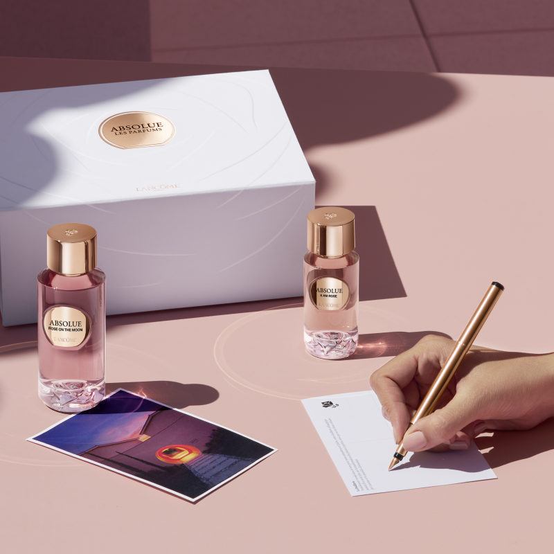 Lancôme Absolue Not Your Rose Eau de Parfum 100 ml