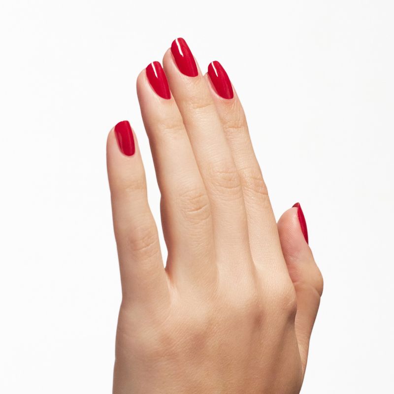 OPI Nail Envy  Nagellak Rood