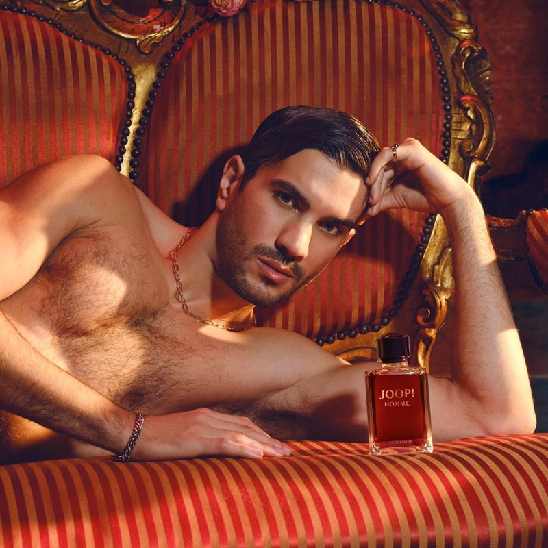 Joop! Homme  Eau de Parfum 75 ml