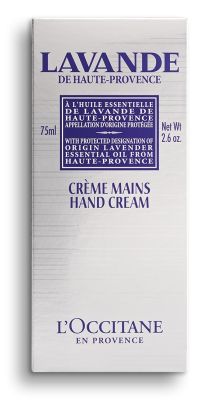 L'Occitane Lavande Handcrème 75 ml