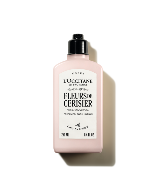L'Occitane Cherry Blossom Bodymilk 250 ml