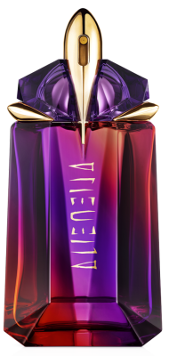 MUGLER Alien Hypersense 60 ml Eau de parfum navulbaar