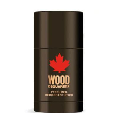 Dsquared2 Wood pour Homme Deodorant 75 ml