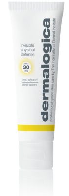 Dermalogica Invisible Physical Defense SPF30 Zonnecrème 50 ml