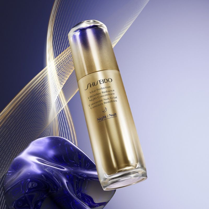 Shiseido Vital Perfection  Serum 40 ml