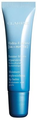 Clarins Hydra-Essentiel Moisture Replenishing Lip Balm Lippenbalsem 15 ml
