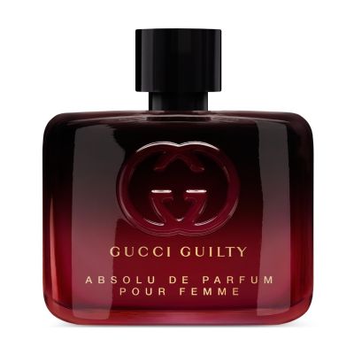 Gucci Guilty Pour Femme Absolu 60 ml Parfum