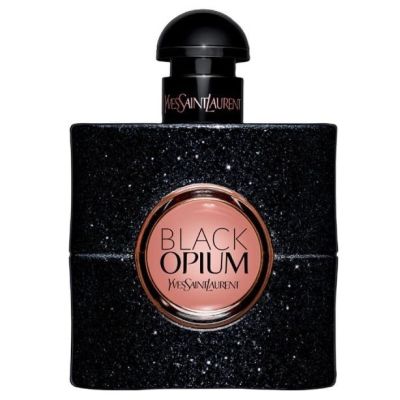 Yves Saint Laurent Black Opium Eau de Parfum 30 ml