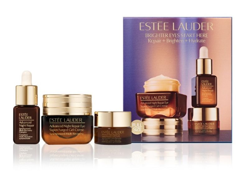 Estée Lauder Advanced Night Repair  Set 1 ml