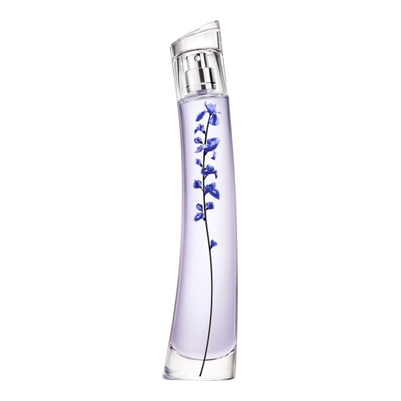 Kenzo Flower by Kenzo Ikebana Indigo Eau de Parfum 75 ml