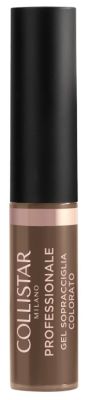 Collistar Professionale Tinted Brow Gel | Bruno - 3 | Wenkbrauwgel 6 ml