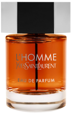 Yves Saint Laurent L'Homme Eau de Parfum 100 ml
