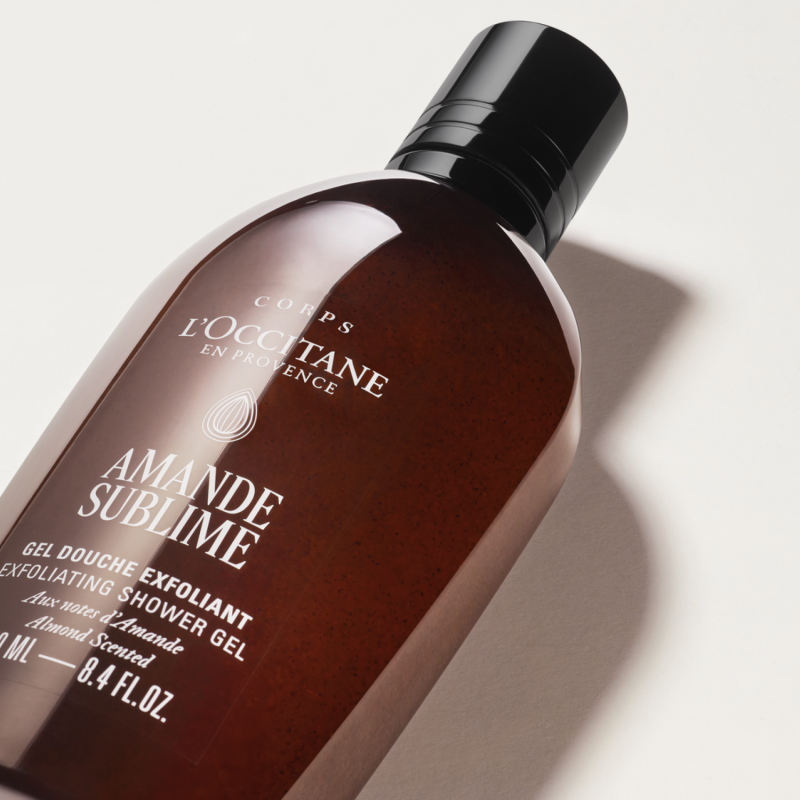 L'Occitane Almond  Bodyscrub 250 ml
