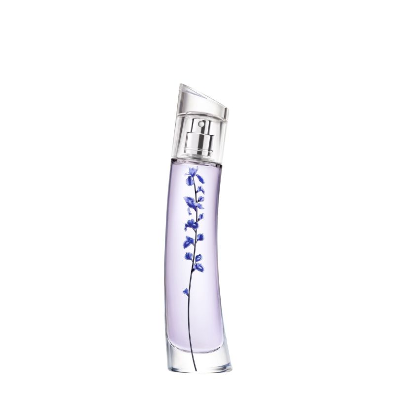 Kenzo Flower by Kenzo Ikebana Indigo Eau de Parfum 40 ml