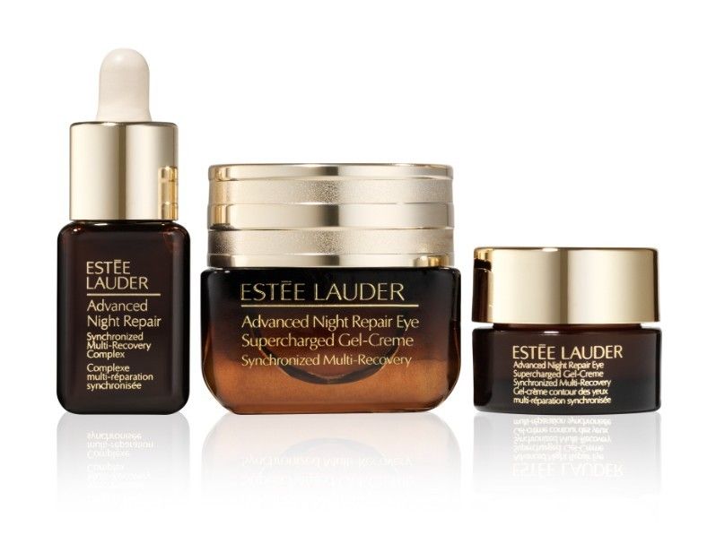 Estée Lauder Advanced Night Repair  Set 1 ml