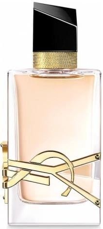 Yves Saint Laurent Libre  Eau de Toilette 50 ml
