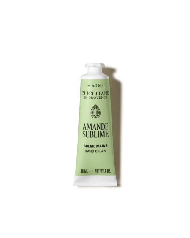 L'Occitane Almond Handcreme 30 ml