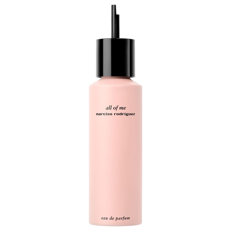 Narciso Rodriguez All of Me  Eau de parfum navulling 150 ml