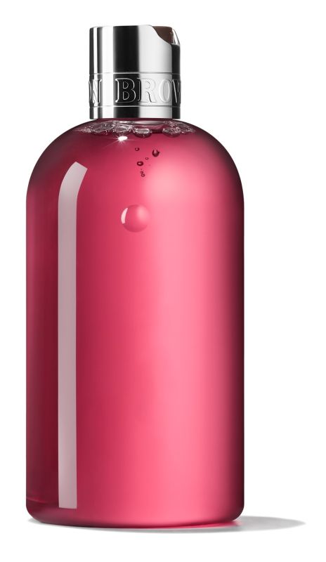 Molton Brown Fiery Pink Pepper  Douchegel 300 ml
