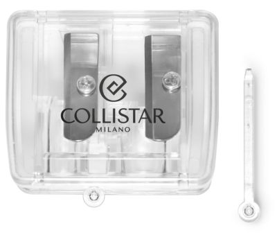 Collistar Double 1 st Puntenslijper