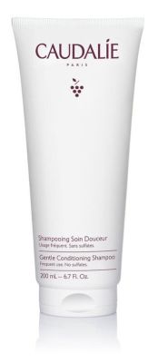 Caudalie Gentle Conditioning Shampoo Shampoo 200 ml