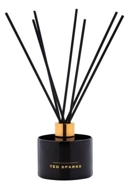 Ted Sparks Bamboo & Peony Diffuser 6 st