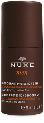 Nuxe Men 24HR Protection Deodorant Deodorant Roll-on 50 ml