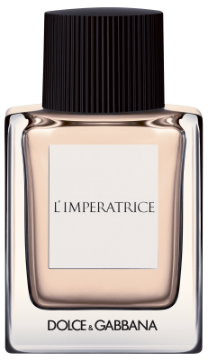 Dolce & Gabbana L’Impératrice Eau de Toilette 50 ml