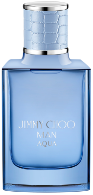 Jimmy Choo Man Aqua Eau de Toilette 100 ml