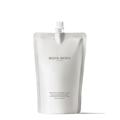 Molton Brown Delicious Rhubarb & Rose Douchegel