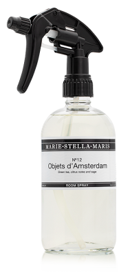 Marie-Stella-Maris Objets d'Amsterdam Kamerspray 500 ml