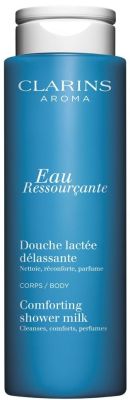 Clarins Eau Ressourçante Douchegel 200 ml