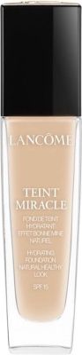 Lancôme Teint Miracle Foundation