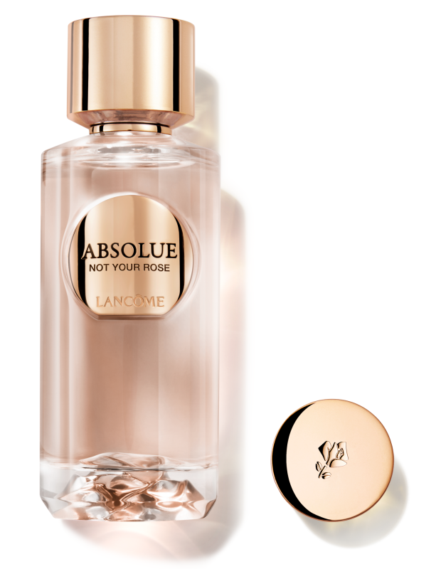 Lancôme Absolue Not Your Rose Eau de Parfum 100 ml